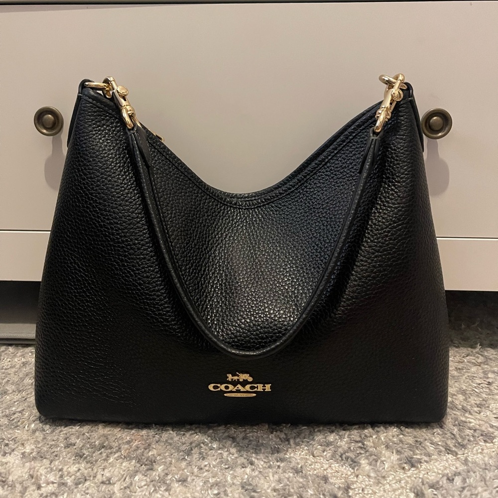 Coach Laurel Shoulder Bag